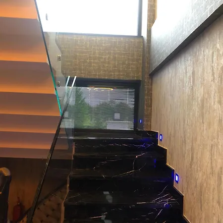 Villa Sonne Antalya