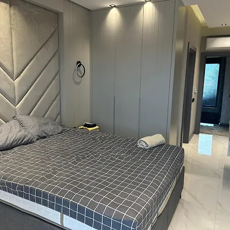 Deluxe Kemer