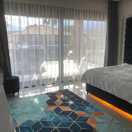 Deluxe Villa Kemer