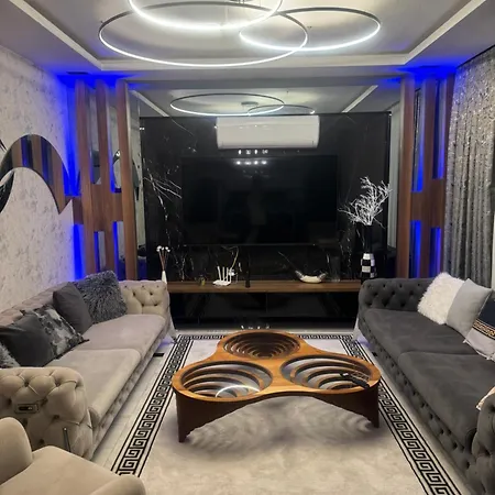 Deluxe Вилла Кемер