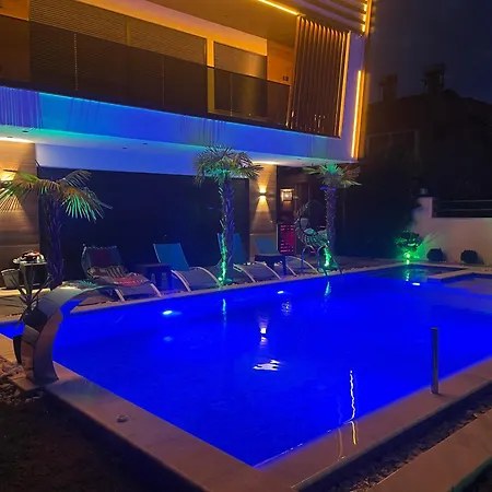 Villa Sonne