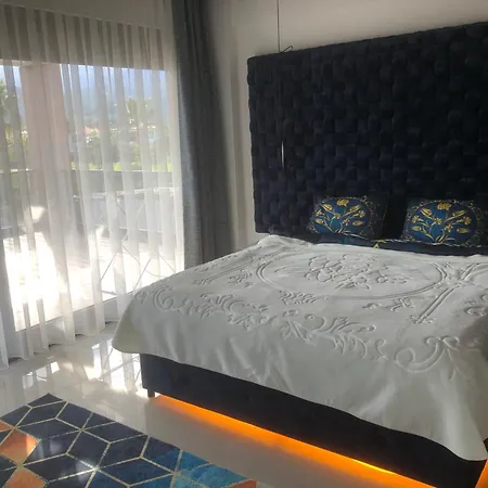Villa Sonne *