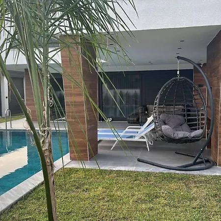 Deluxe * Kemer