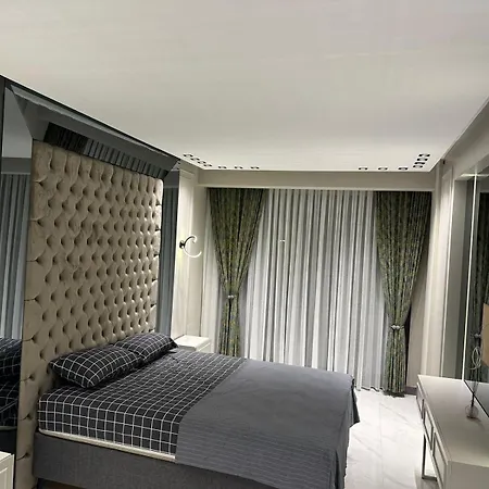 Deluxe * Kemer