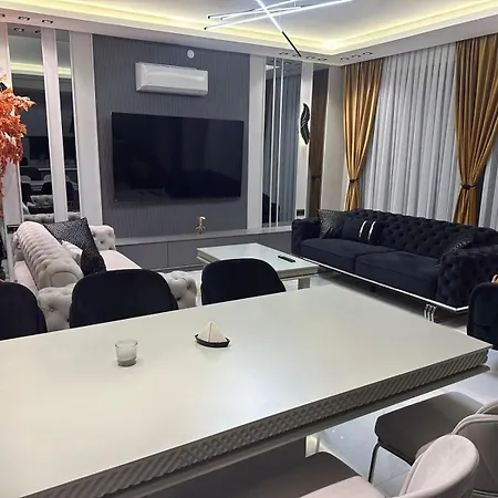 Deluxe Villa *
