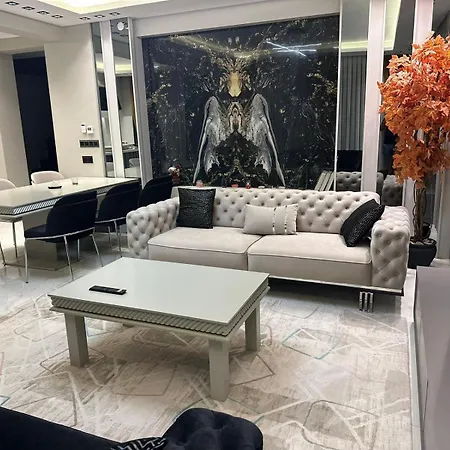 فيلة Deluxe كمر