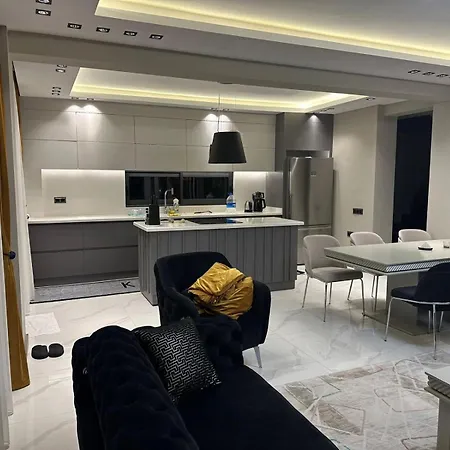 Deluxe Villa Kemer