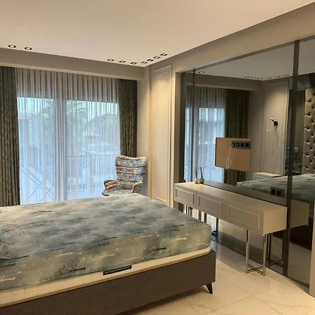 Deluxe Villa Kemer