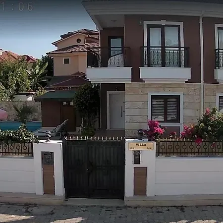 Deluxe * Kemer
