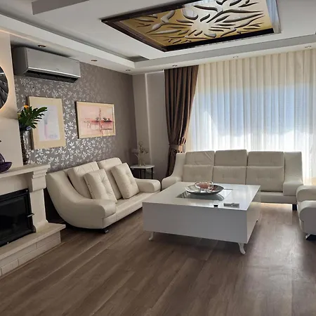 Deluxe Villa *