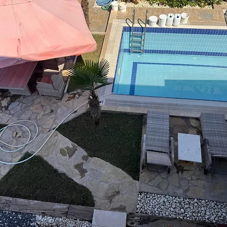 Deluxe * Kemer