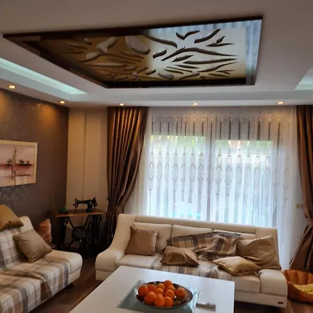 Deluxe Villa