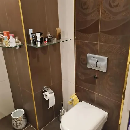 Deluxe Villa Kemer