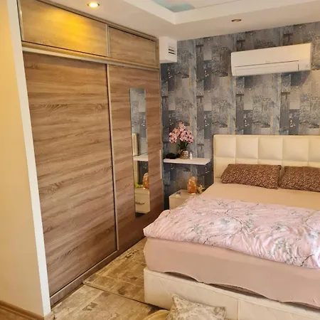 Villa Deluxe Kemer