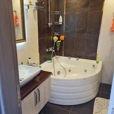 Deluxe Villa *