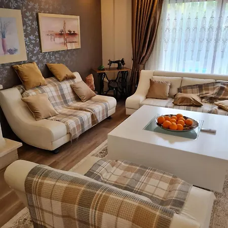 Villa Deluxe *