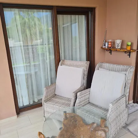 Villa Deluxe Kemer