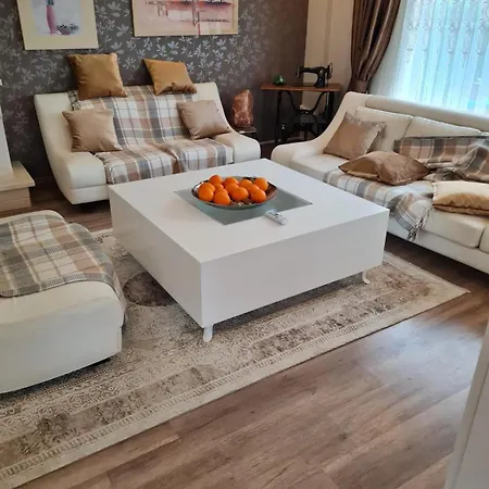 Deluxe * Kemer