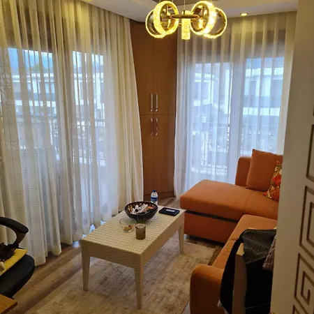 Villa Deluxe *