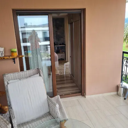 Villa Deluxe Kemer