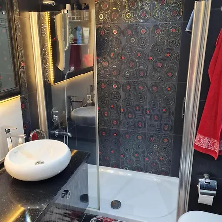 Deluxe Villa Kemer