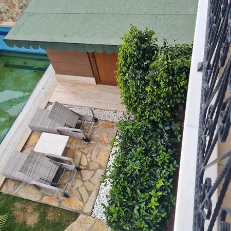 Deluxe * Kemer