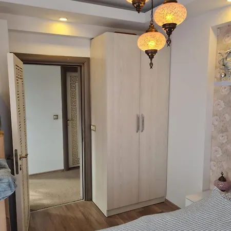 Deluxe Kemer