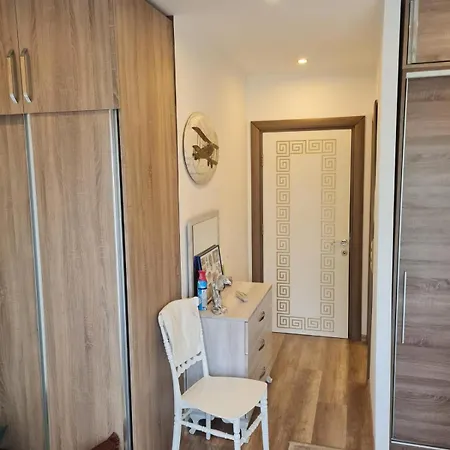 Villa Deluxe Kemer