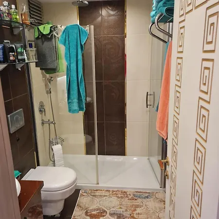 Deluxe Villa *