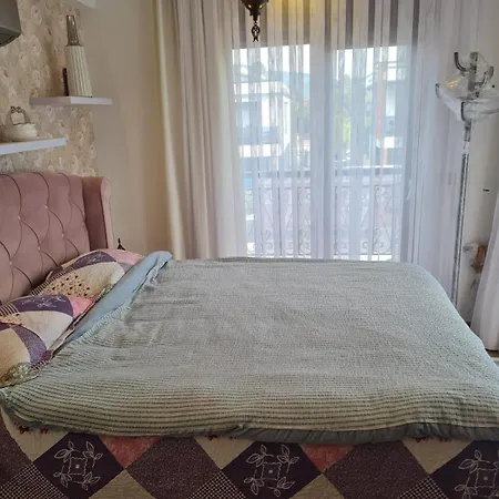 Villa Deluxe