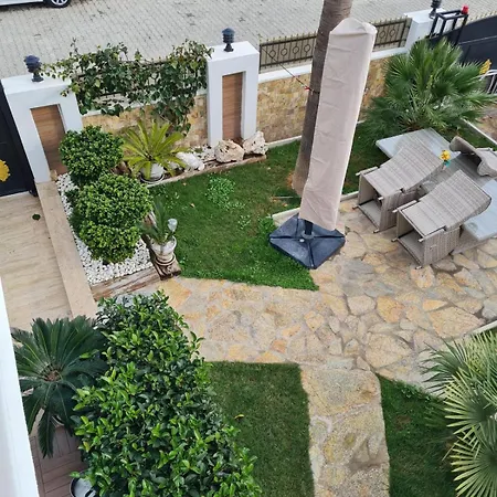 Deluxe Villa *
