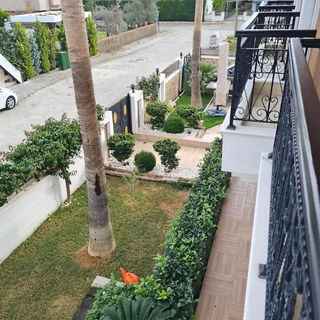Villa Deluxe