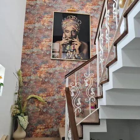 Deluxe Villa *