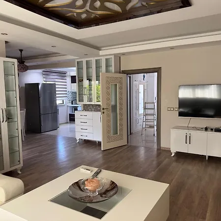 Deluxe Villa