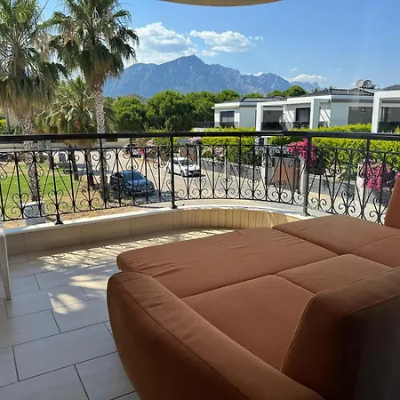 Deluxe Villa *