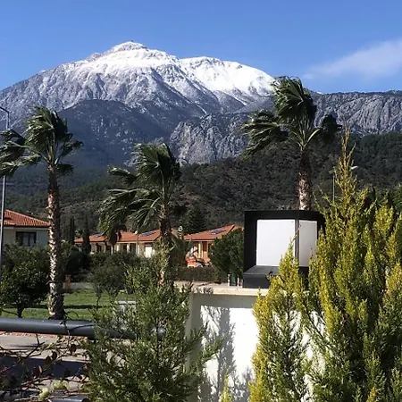 Willa Sonne Antalya