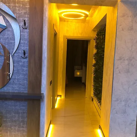 Willa Sonne Antalya